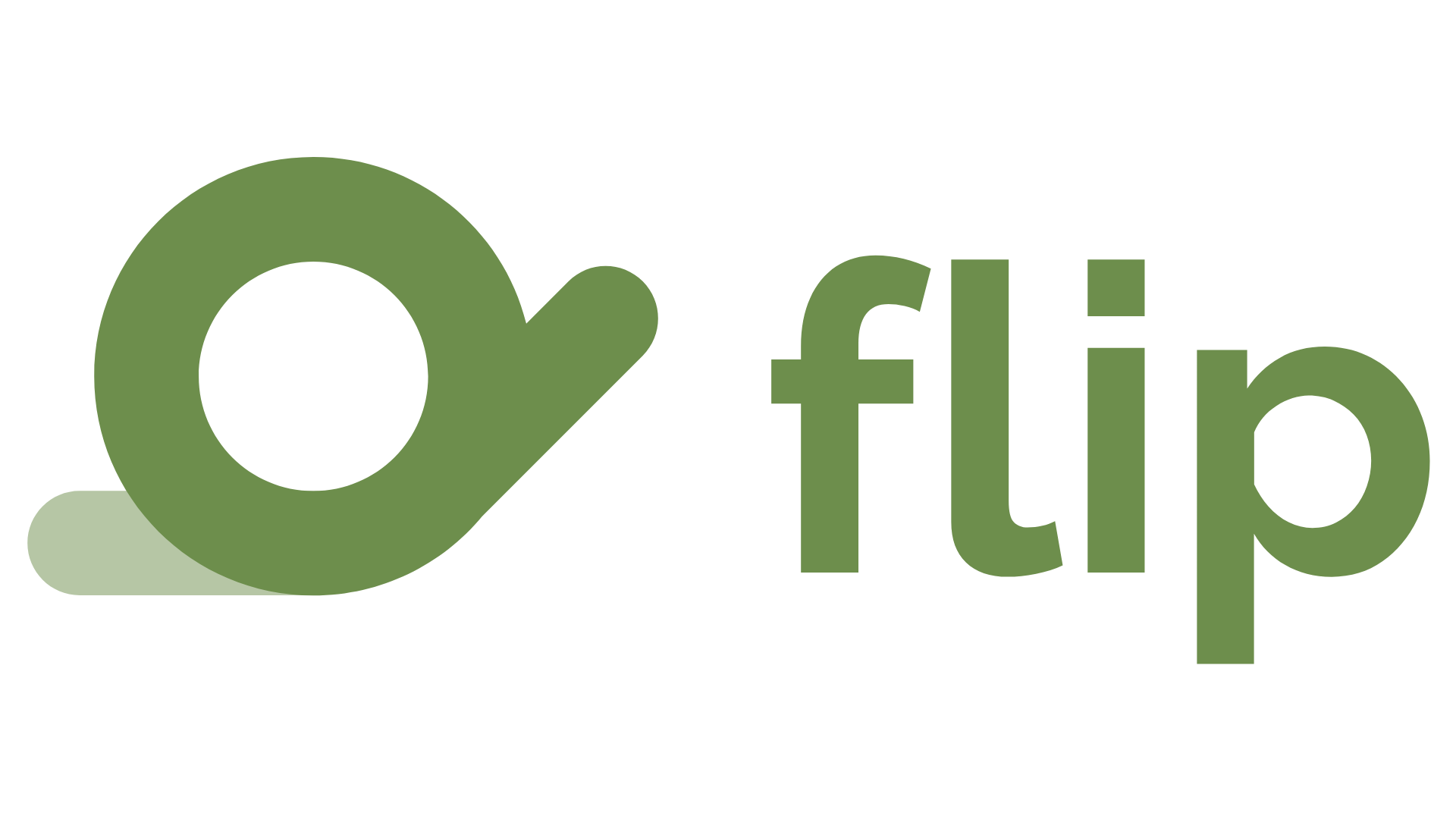 Flip Inversiones Logo